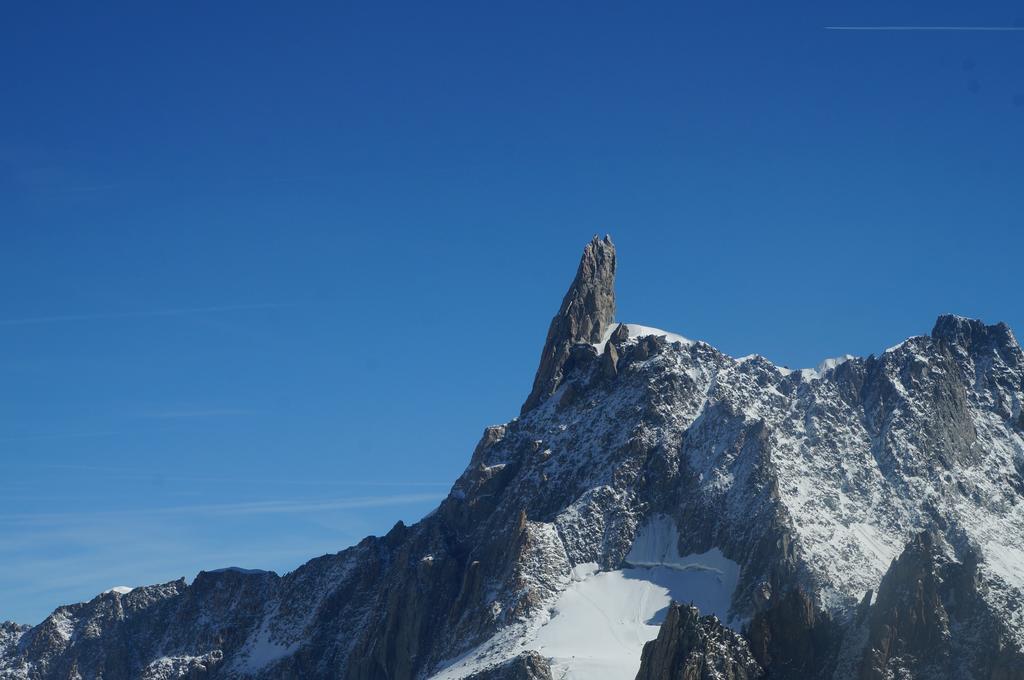 Hotel Aiguille Noire Courmayeur Eksteriør bilde