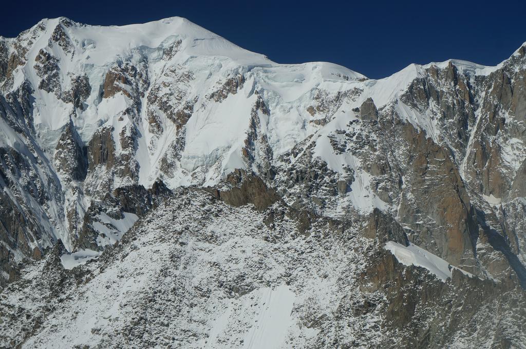 Hotel Aiguille Noire Courmayeur Eksteriør bilde