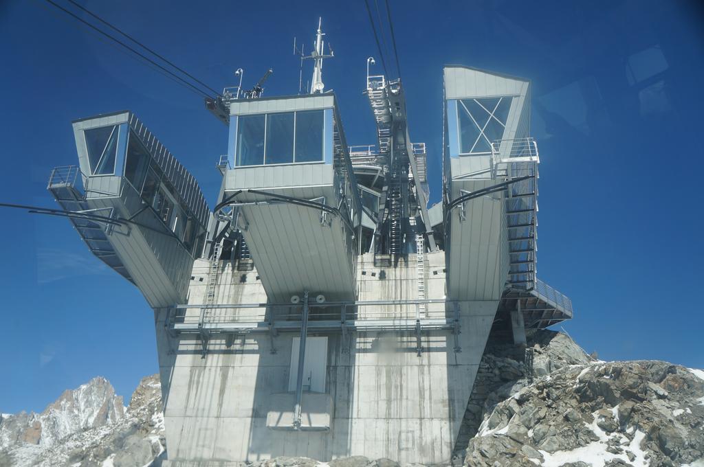 Hotel Aiguille Noire Courmayeur Eksteriør bilde